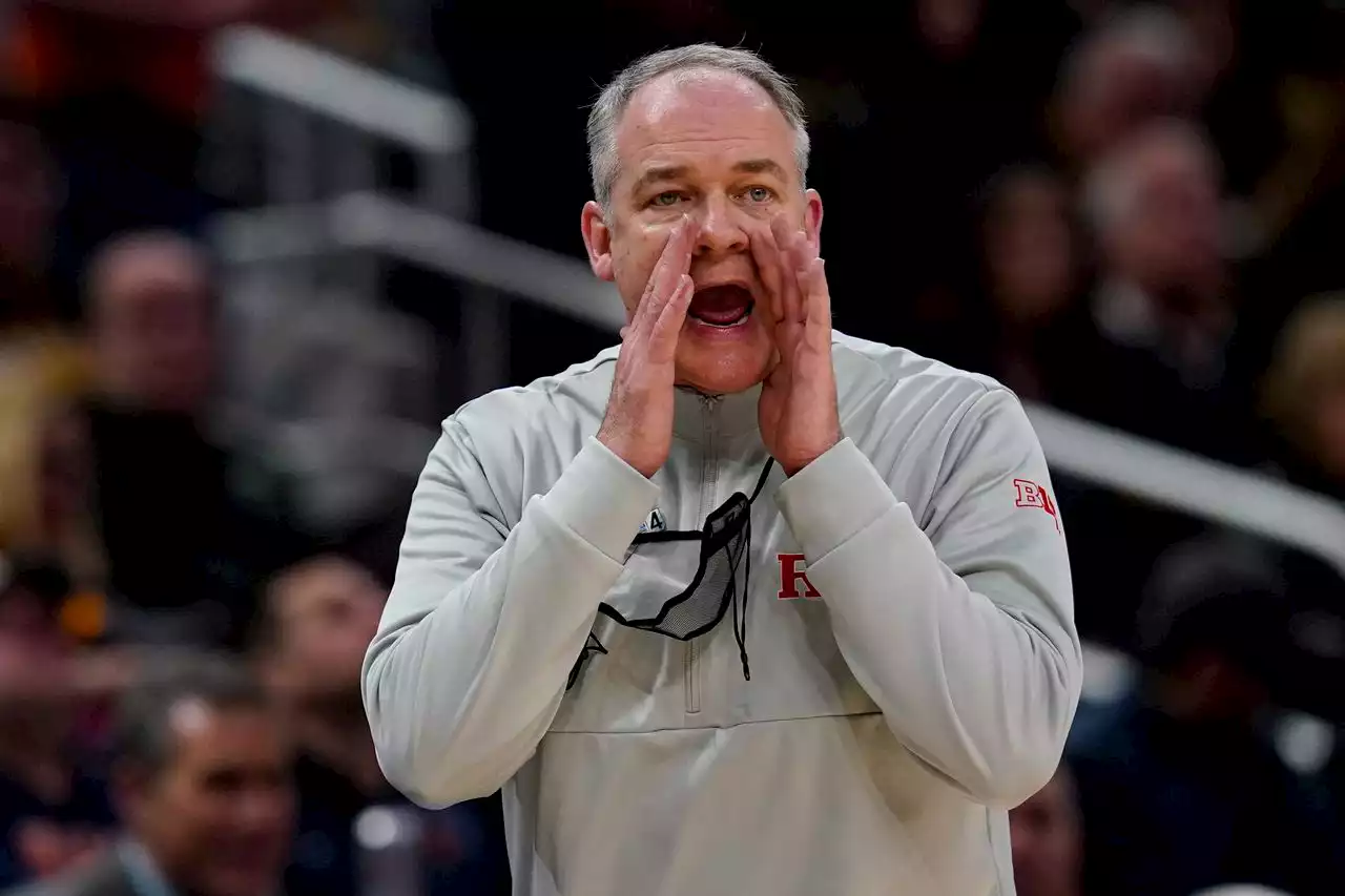 Steve Pikiell’s contract extension makes sense for Rutgers, but there’s a risk | Politi