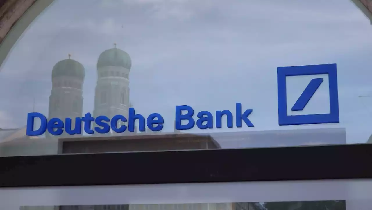 Deutsche Bank weist russische Neukunden ab