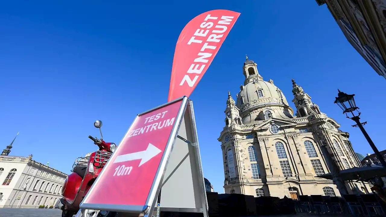 Sieben-Tage-Inzidenz klettert auf Höchststand