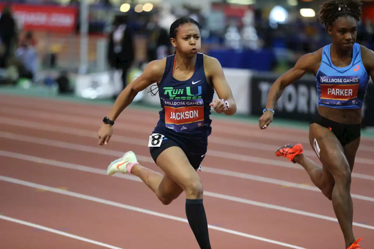 New Balance Nationals returns to The Armory in Washington Heights - New York Amsterdam News