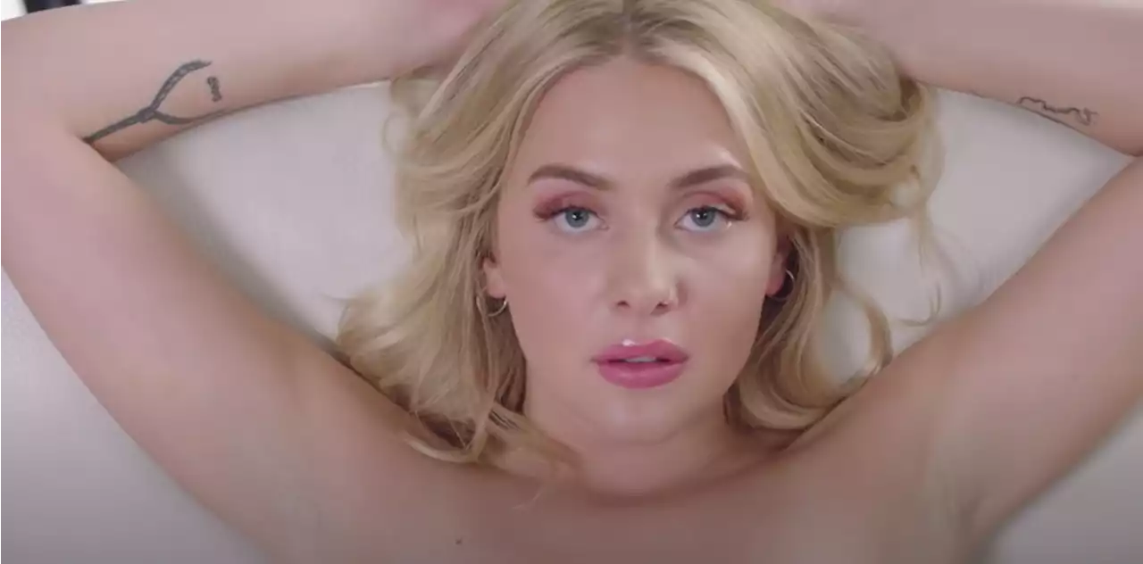 'Pleasure' Trailer Examines The Porn Industry's Ups And Downs