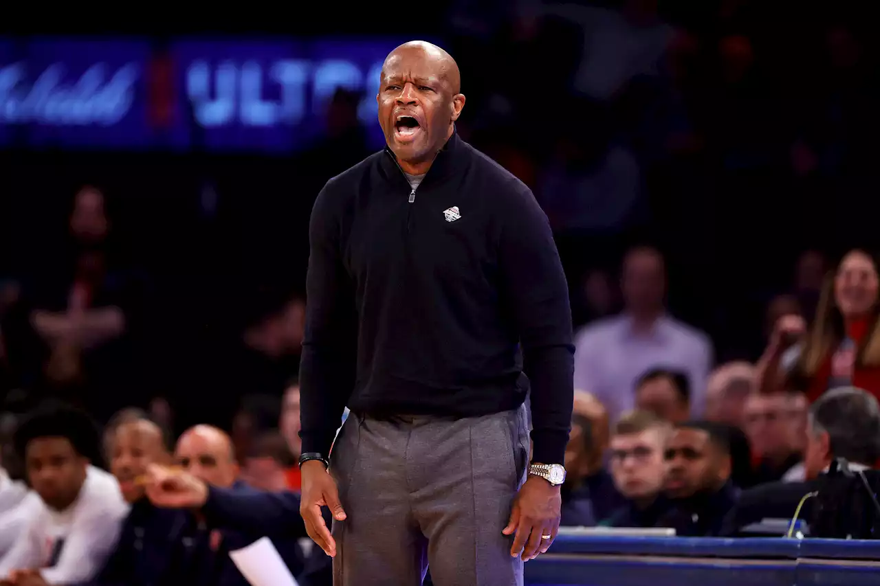 Mike Anderson deserves some blame for St. John’s failure to make NCAA tourney