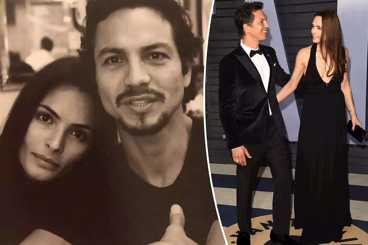 Benjamin Bratt shares wife Talisa Soto’s breast cancer diagnosis