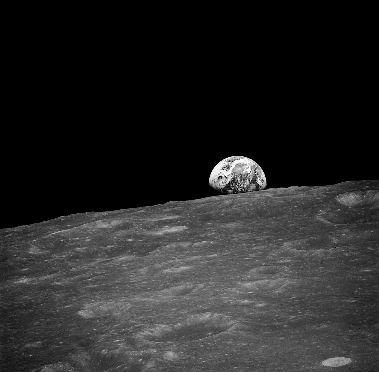 'We want to be the UPS or FedEx of the moon': A startup's big moonshot