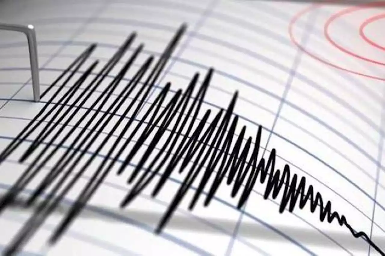 BMKG Catat Enam Gempa Susulan Banten dengan Magnitudo 2,9 hingga 4,4 - Pikiran-Rakyat.com