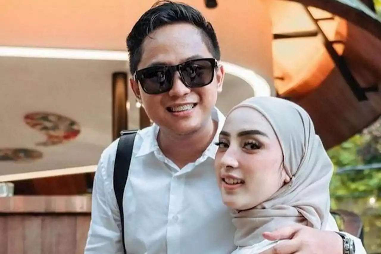 Jawaban Dinan Fajrina soal Dinikahi Doni Salmanan Jika Masih Jadi Tukang Parkir, Kena Nyinyir Irfan Hakim - Pikiran-Rakyat.com