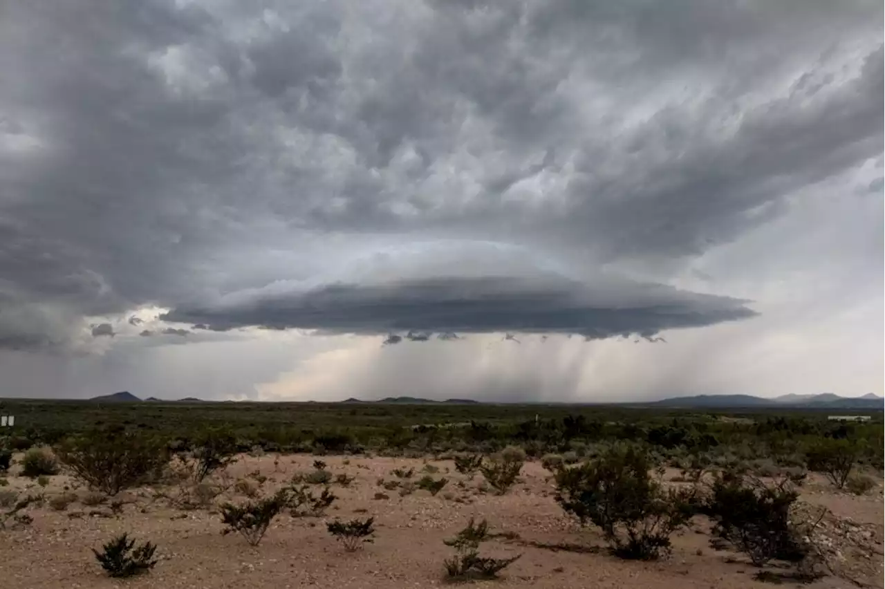 Why the North American monsoon is unlike any other