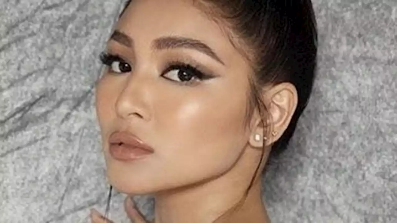 Nadine Lustre says no to future love teams as she returns to showbiz