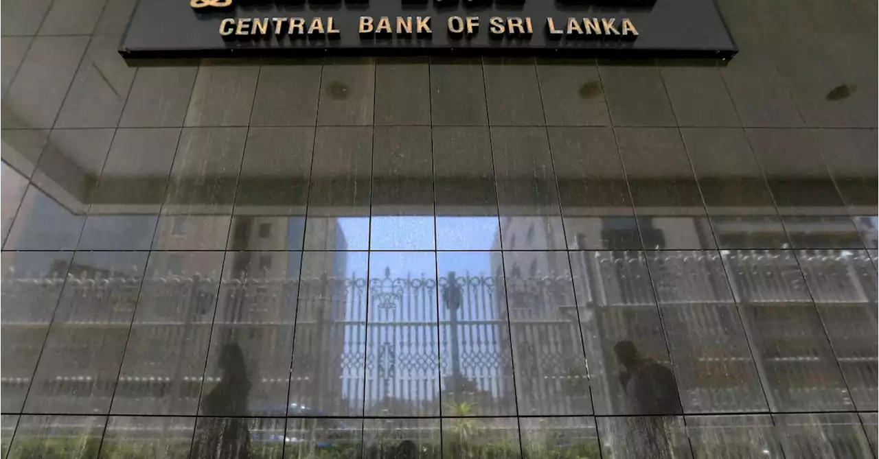 Sri Lanka tightens trade rules to boost currency reserves