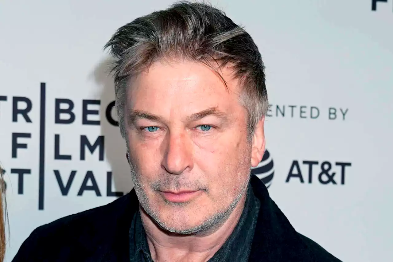 Alec Baldwin Denies Responsibility in Fatal 'Rust' Shooting, Slams Wrongful Death Suit in New Filing