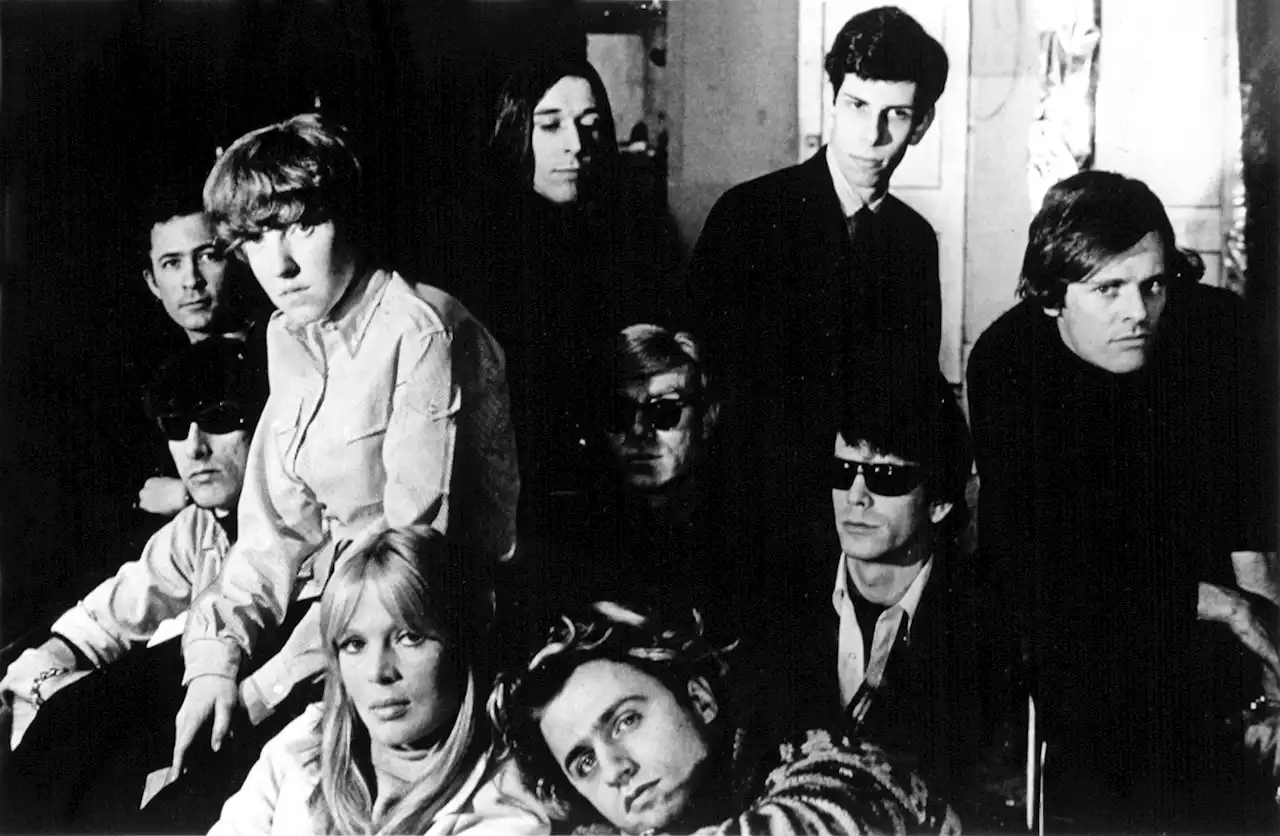 John Cale Reflects on 50th Anniversary of 'Velvet Underground and Nico'