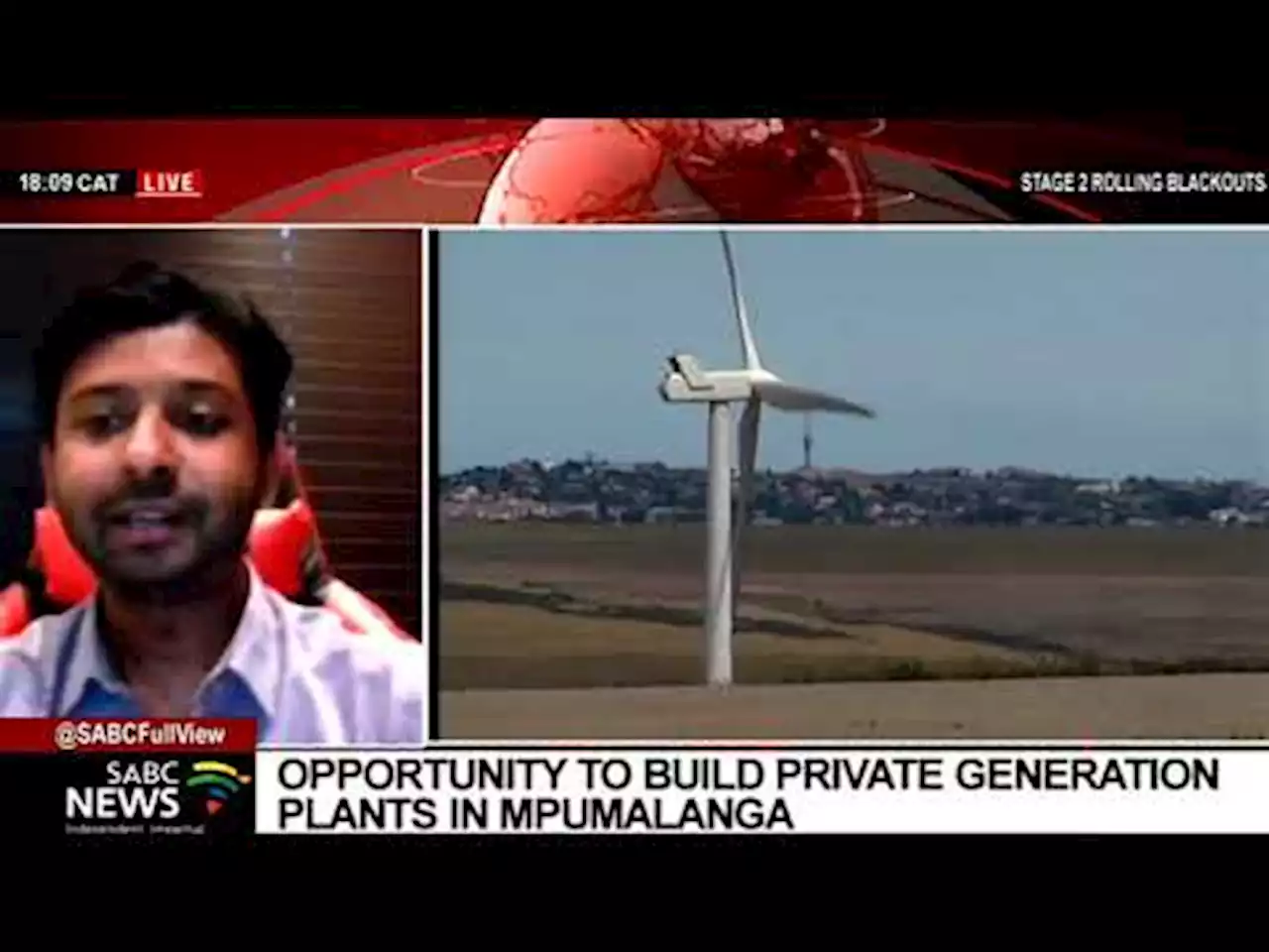 SAWEA says renewable energy needs to be accelerated