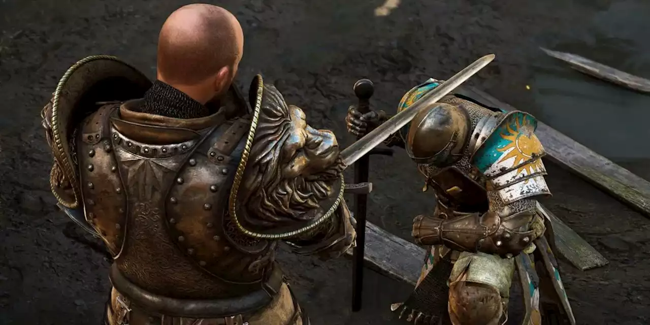 For Honor Is Finally Adding Crossplay Between Consoles & PC