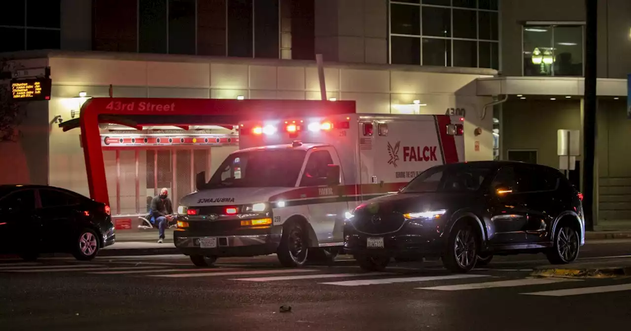 Opinion: San Diego's new ambulance provider Falck USA must do better or face consequences