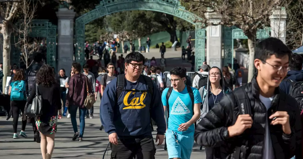 Opinion: UC Berkeley housing case should fuel reform of the California Environmental Quality Act