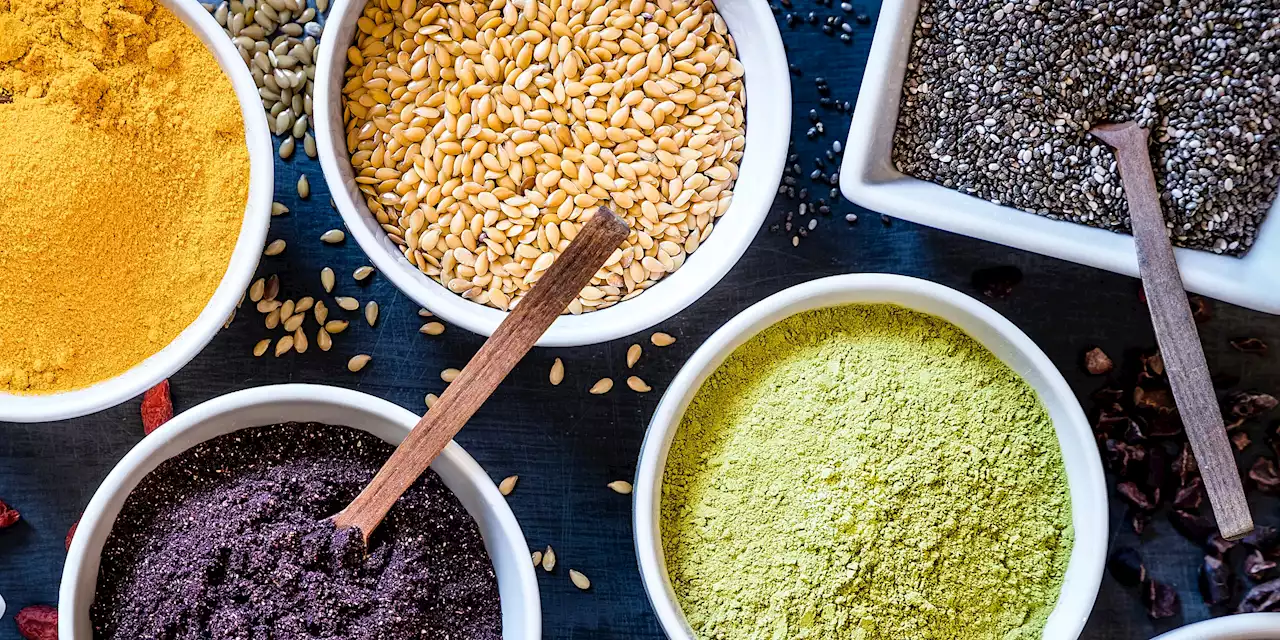 18 Amazing Sources of Vegan Protein