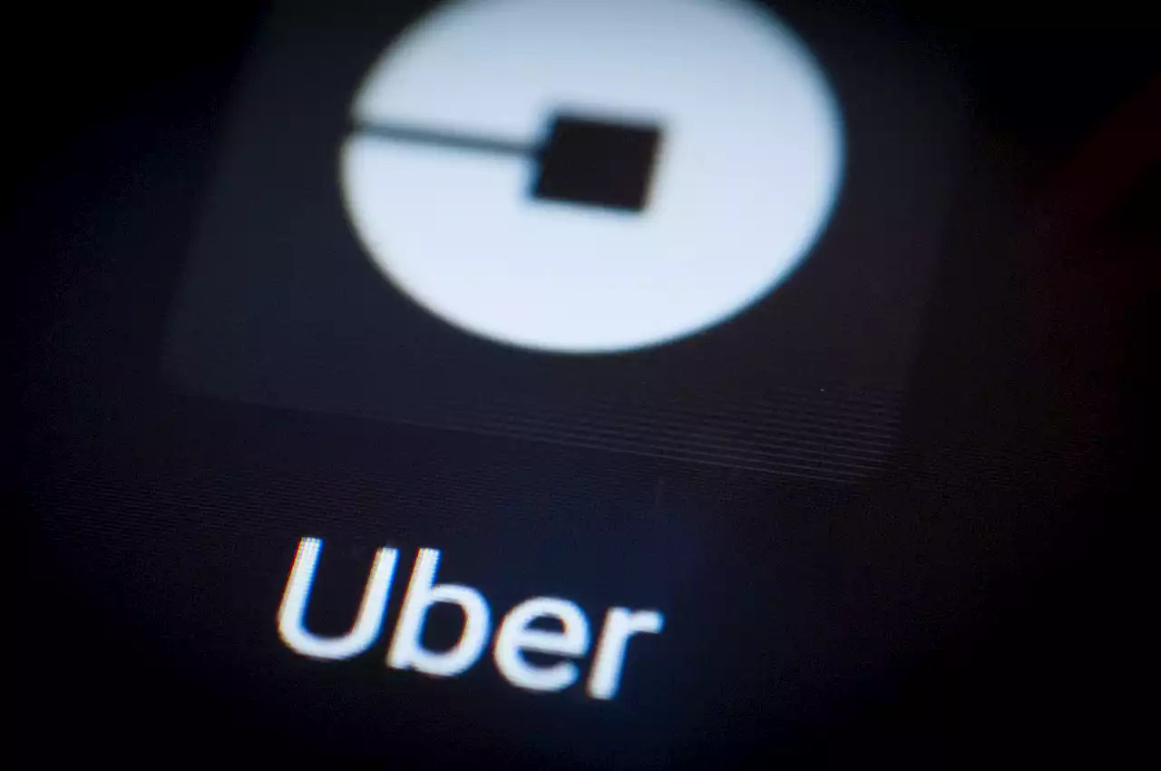 Uber will add a temporary surcharge for rides and food deliveries