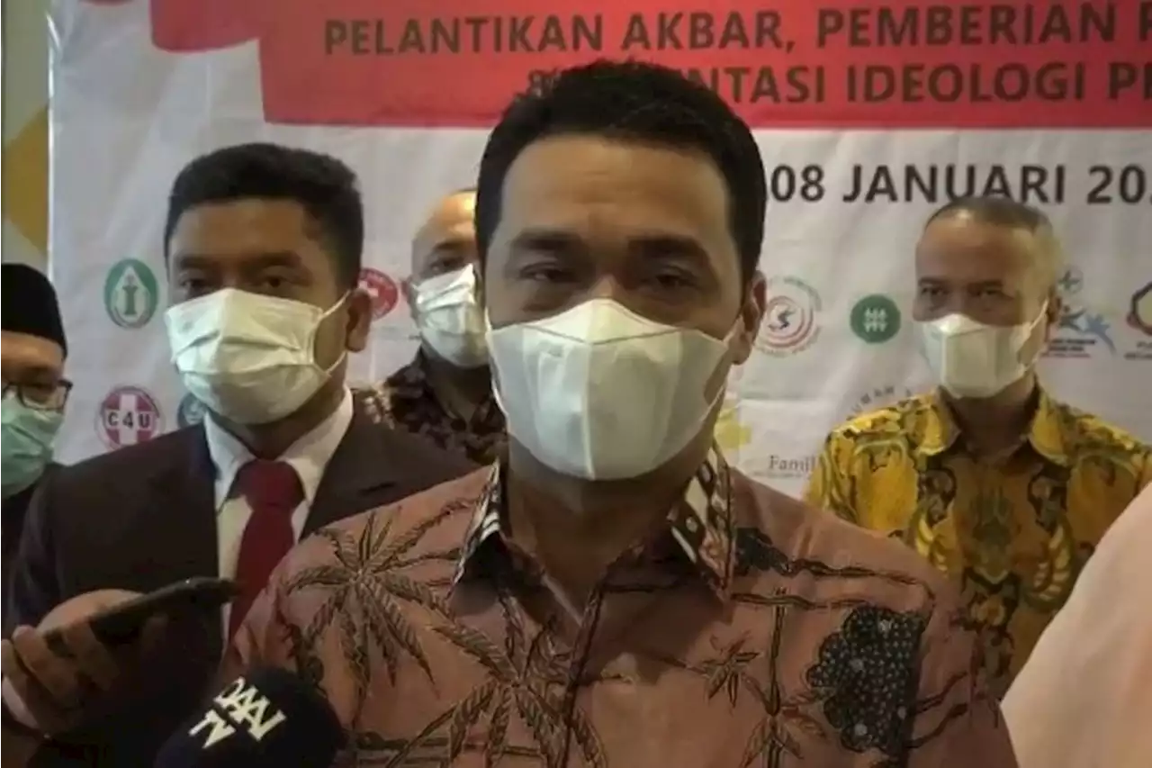 Angkutan Umum Terapkan Kapasitas 100%, Wagub DKI: Tetap Pakai Masker dan Taat Prokes