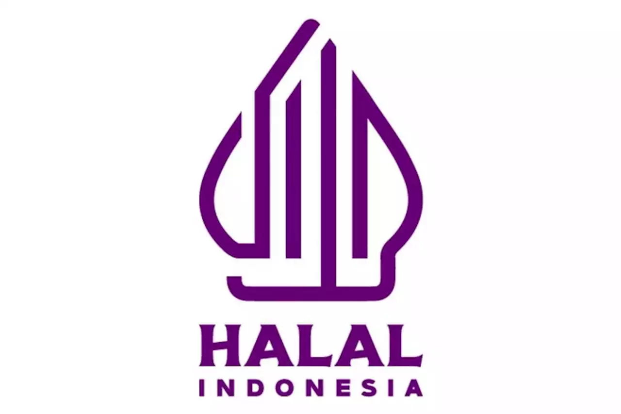 Label Halal Indonesia Berbentuk Gunungan dan Motif Surjan, Ini Makna Filosofinya