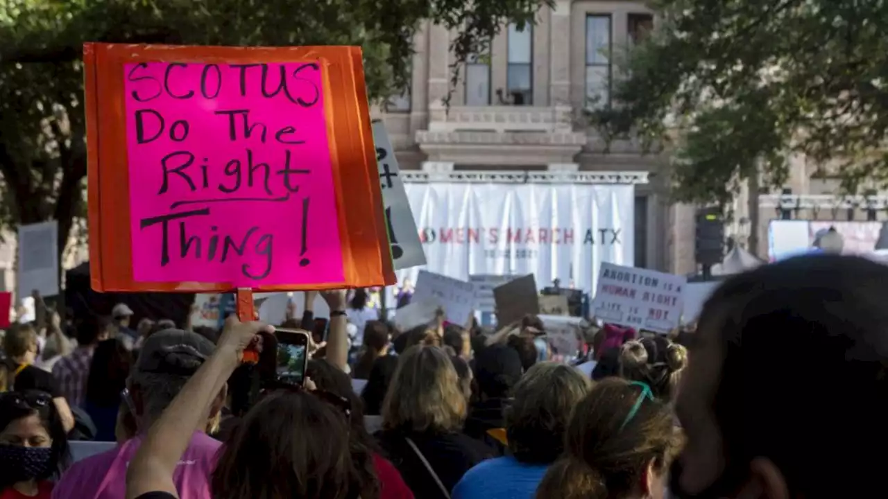 Texas clinics lose again in court over strict abortion law