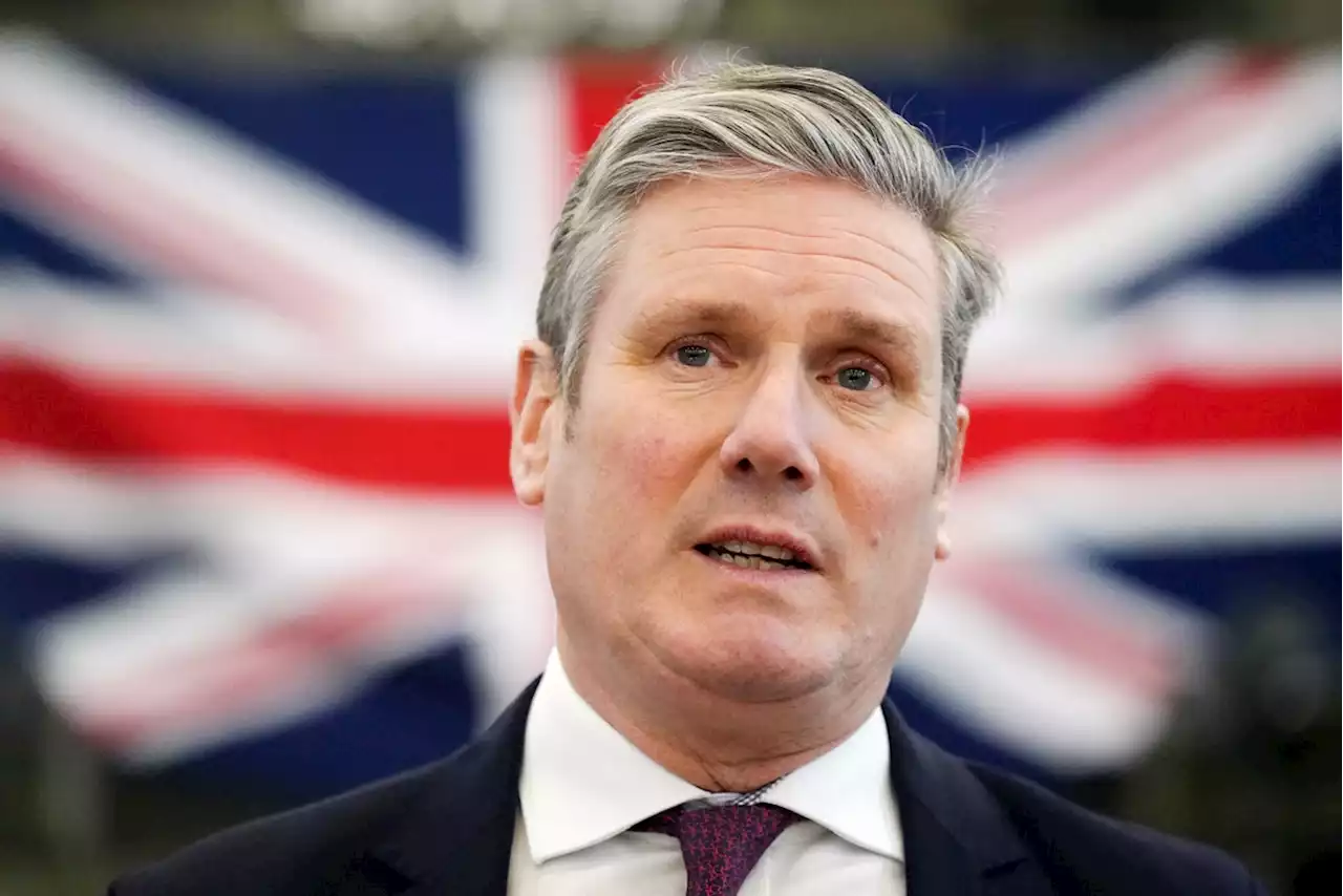 Keir Starmer says ‘trans women are women’ as he calls for ‘respectful’ debate