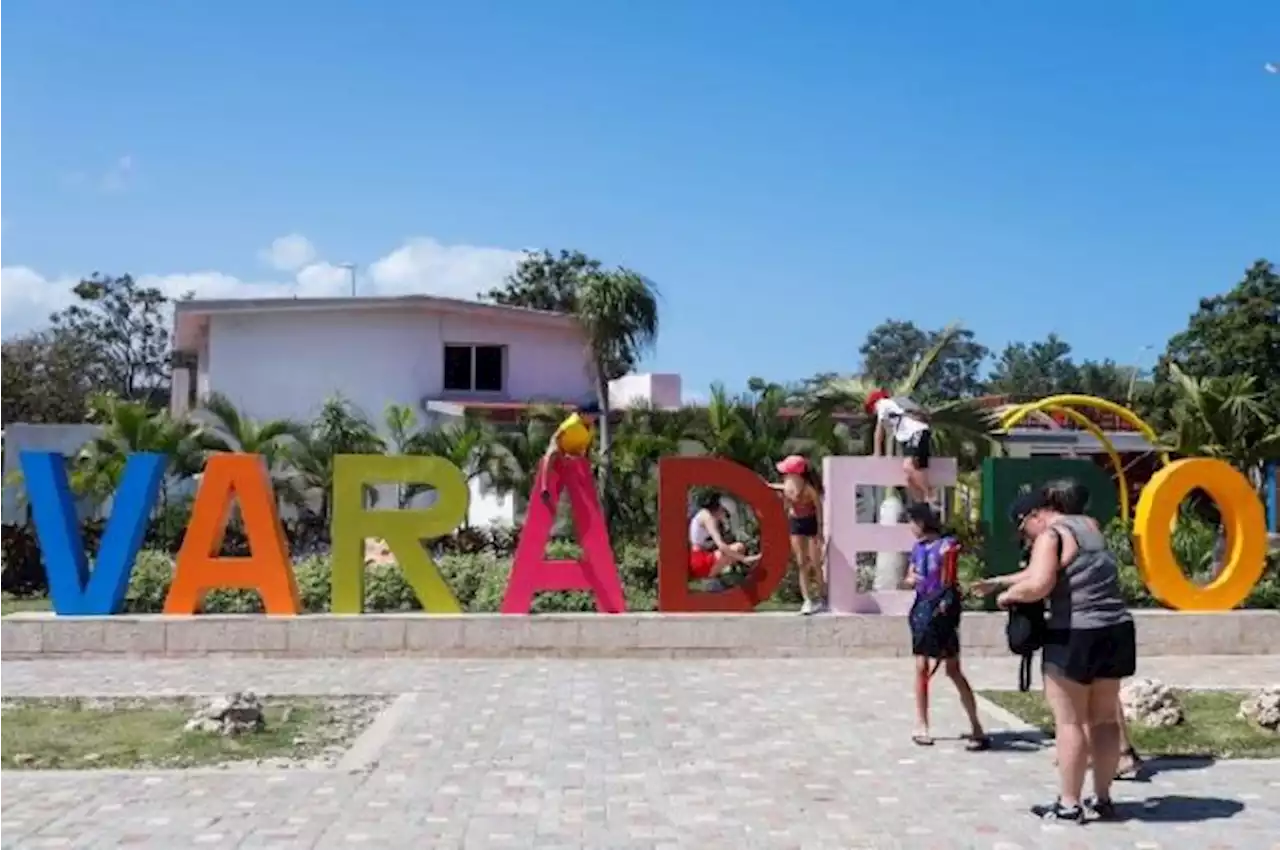 Sepinya Kota Varadero Kuba, Wisatawan Rusia Ramai-ramai Pulang