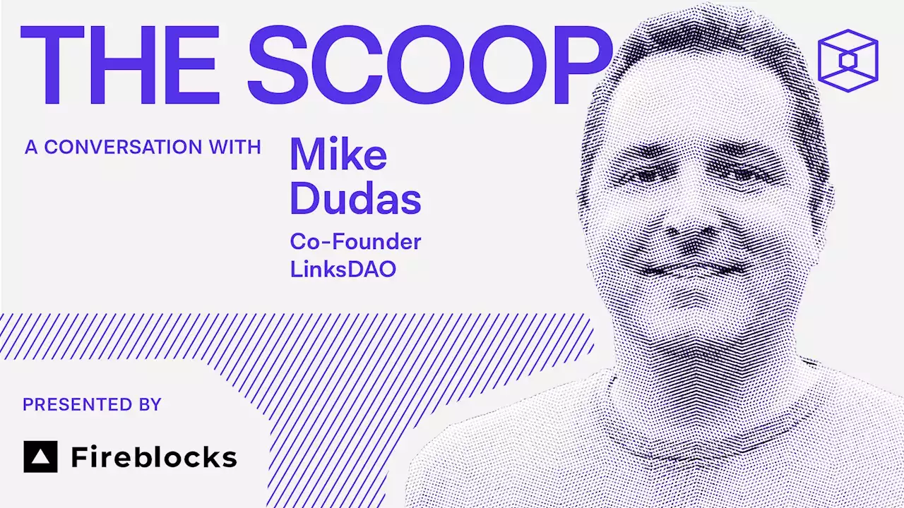 Mike Dudas explains why most DAOs are neither decentralized nor autonomous