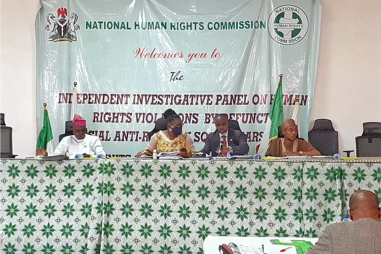 'Missing suspects': FCT #EndSARS panel orders NDLEA to produce DCP Kyari | TheCable