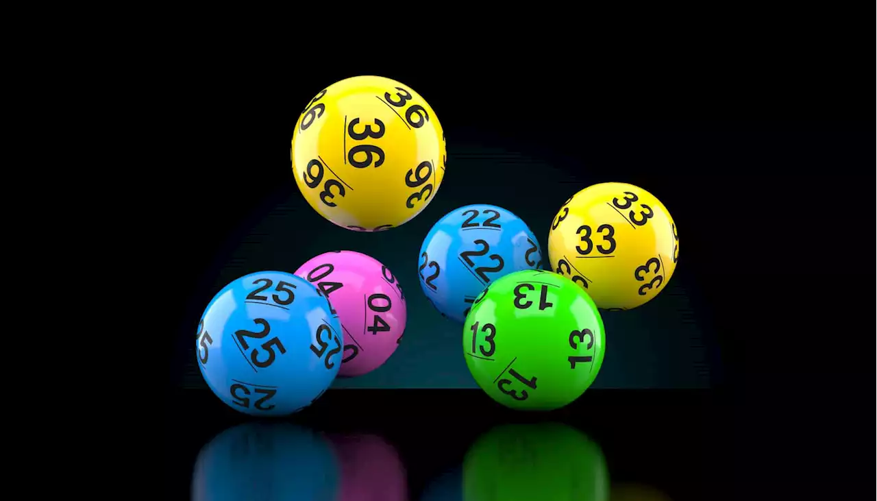 Lotto and Lotto Plus results: Saturday, 12 March 2022