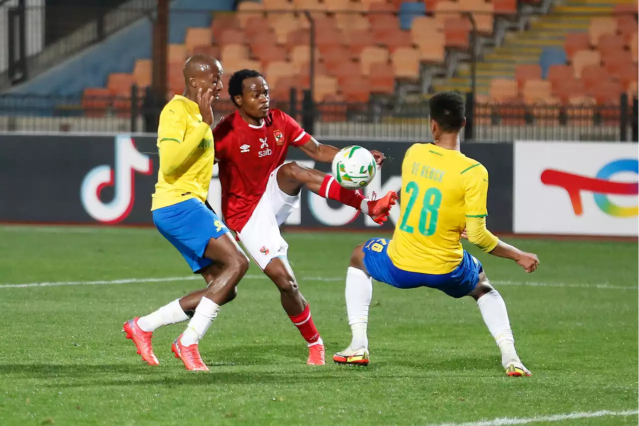 Mamelodi Sundowns vs Al Ahly: How to LIVE STREAM for FREE!