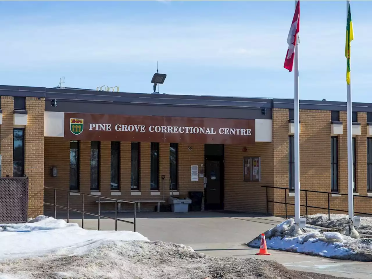 Planned pilot project promises transitional support for female inmates in Sask