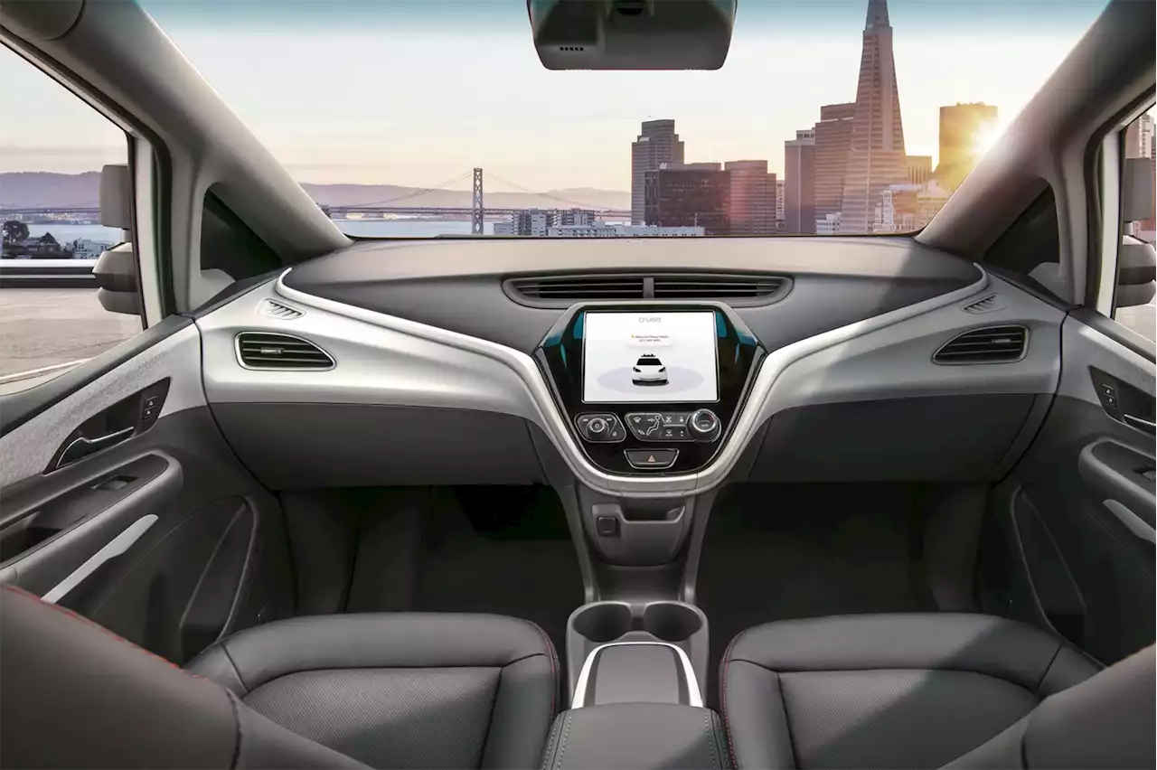 U.S. eliminates steering wheel requirement for fully automated vehicles