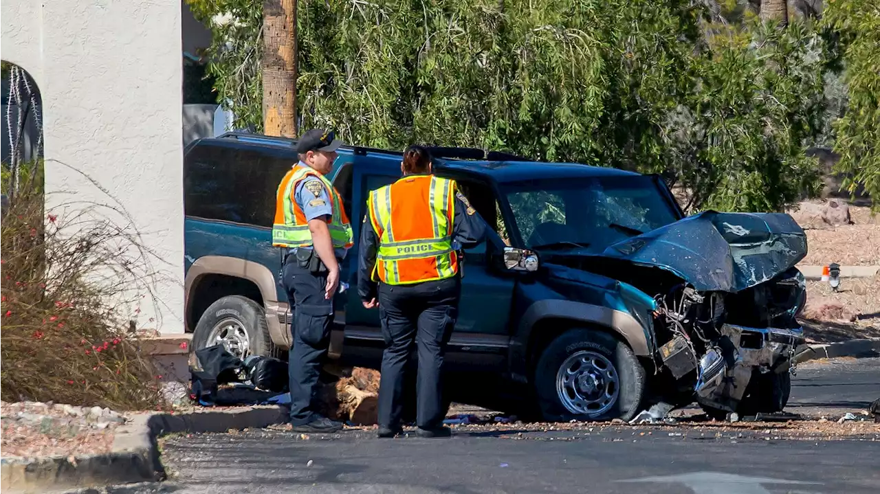 Arizona auto-insurance rates climb as driving rebounds from pandemic