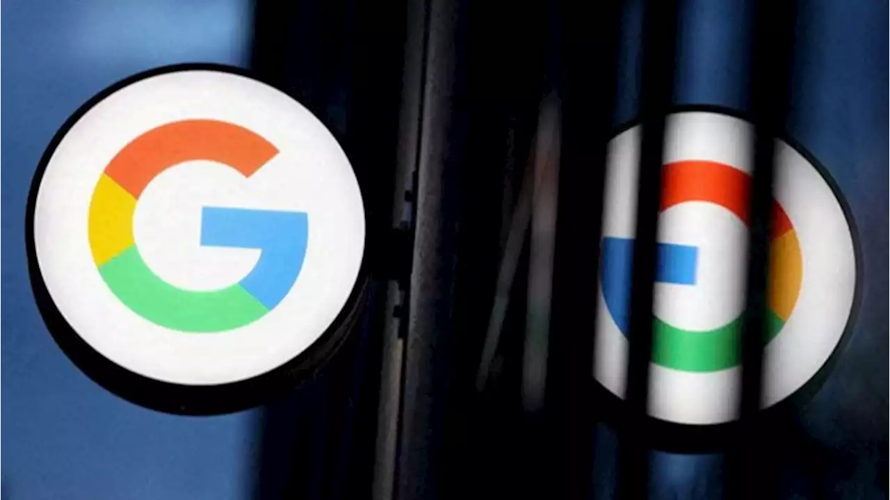 Google Beri Sistem Peringatan Serangan Udara di Ukraina