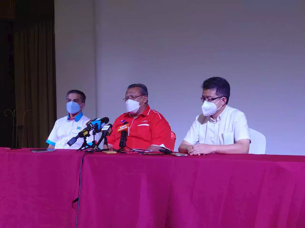 PH lakukan 'post mortem', sedia hadapi PRU-15