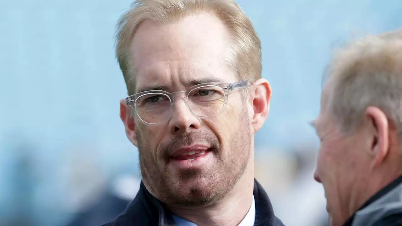 Joe Buck will leave Fox Sports, join ESPN to become voice of 'Monday Night Football'