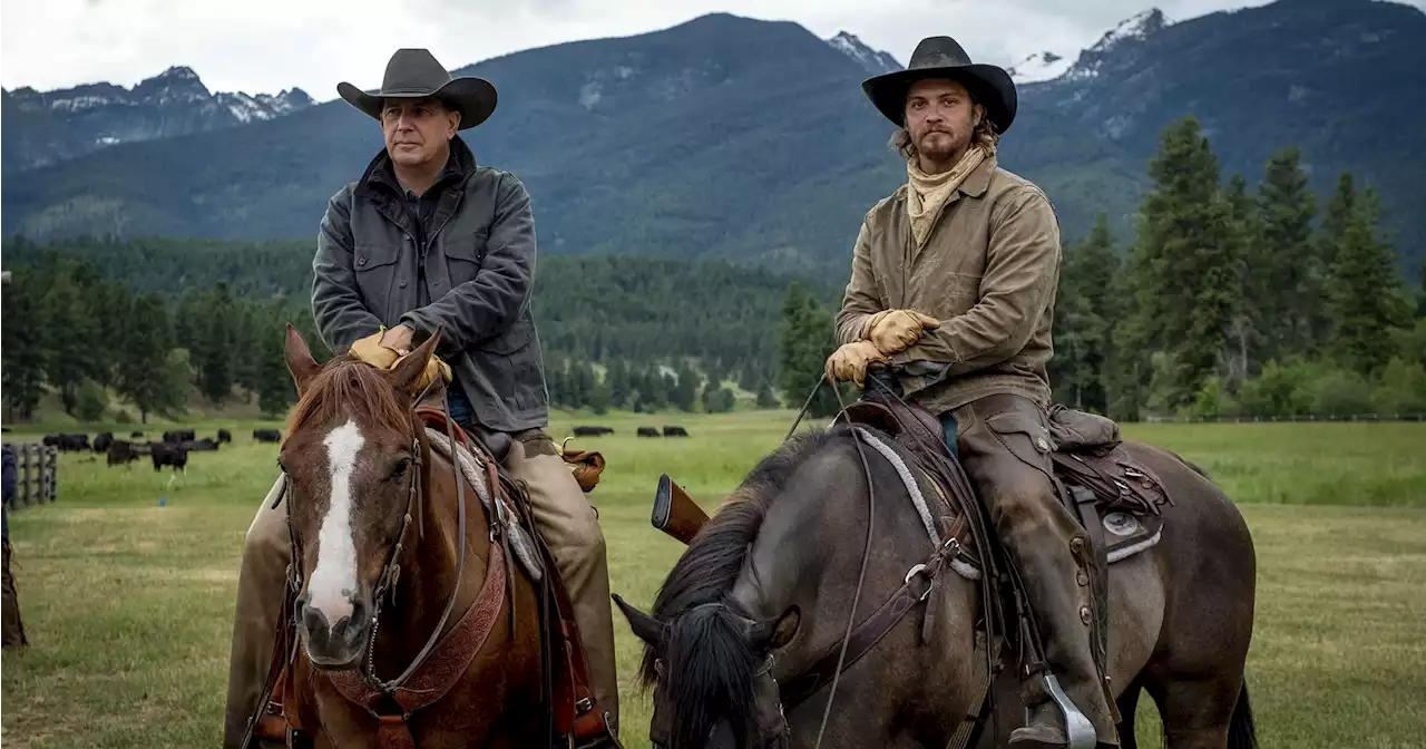 'Yellowstone' Spinoff '6666': Everything to Know So Far