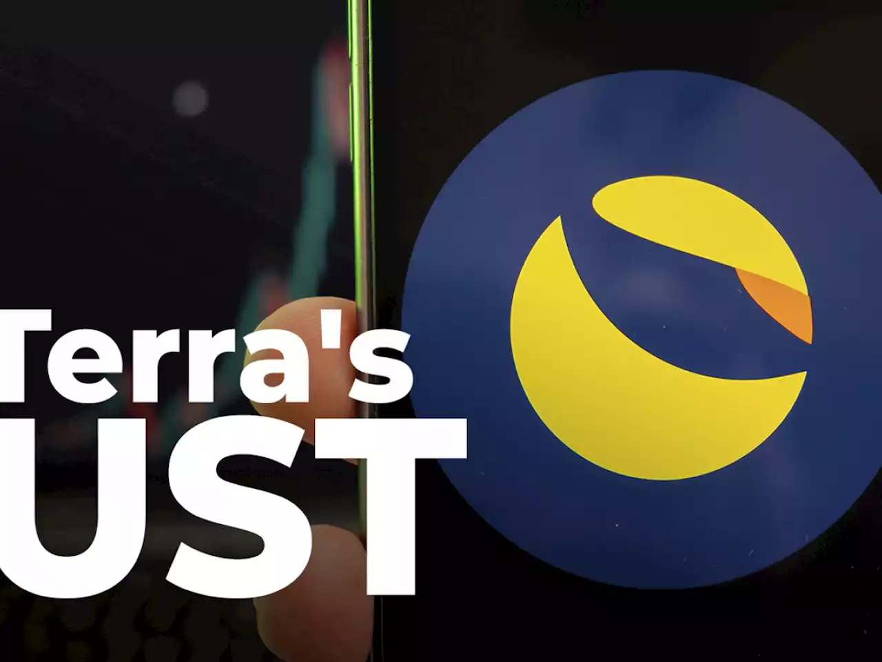 Terra's UST Now Accepted in Retail: Check Out Demo