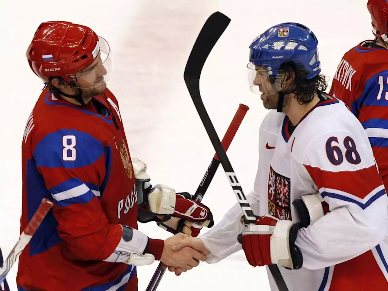 Bulls &amp; Bears: MLB deal, Canucks 5/50, Jagr fundraiser, Ovechkin record chase all numbers games