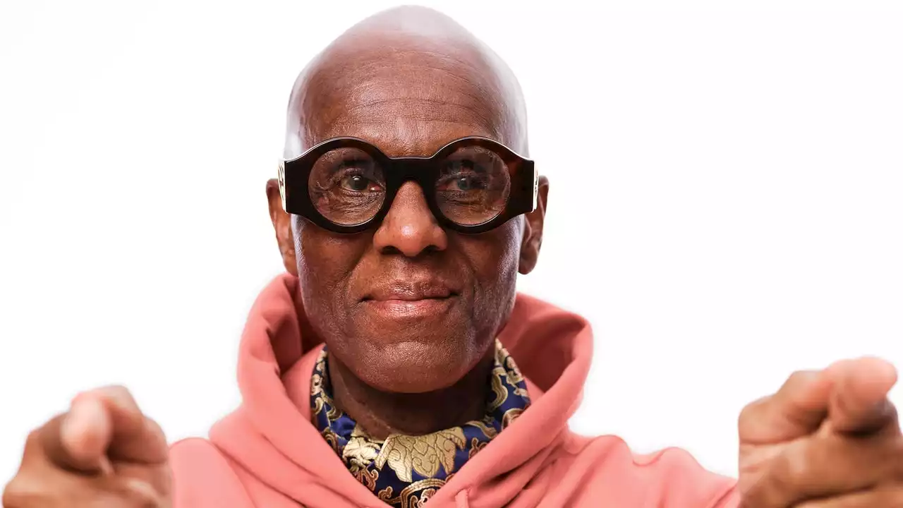 “An Opportunity to Take Our Culture Even Further”: Dapper Dan Collaborates with Gap