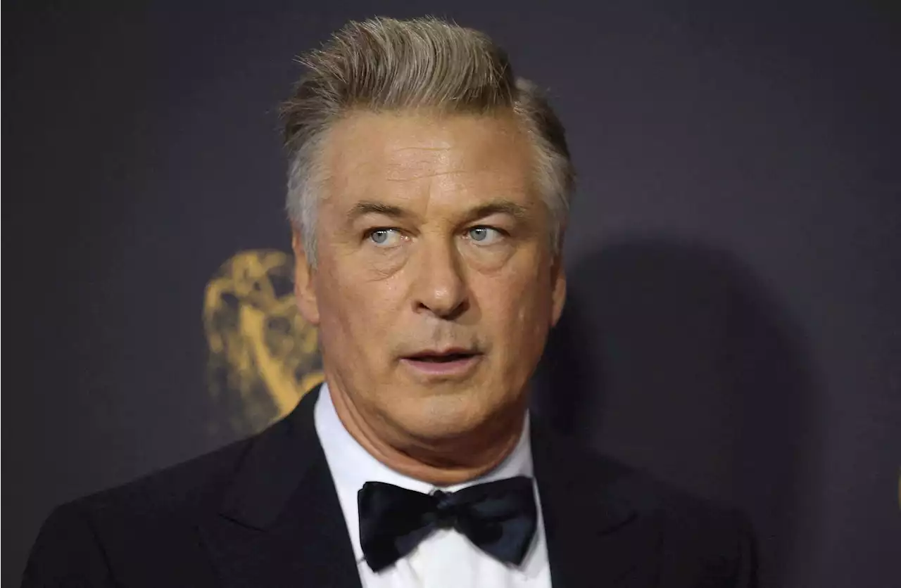 Alec Baldwin ville fullføre filmen etter skytetragedien