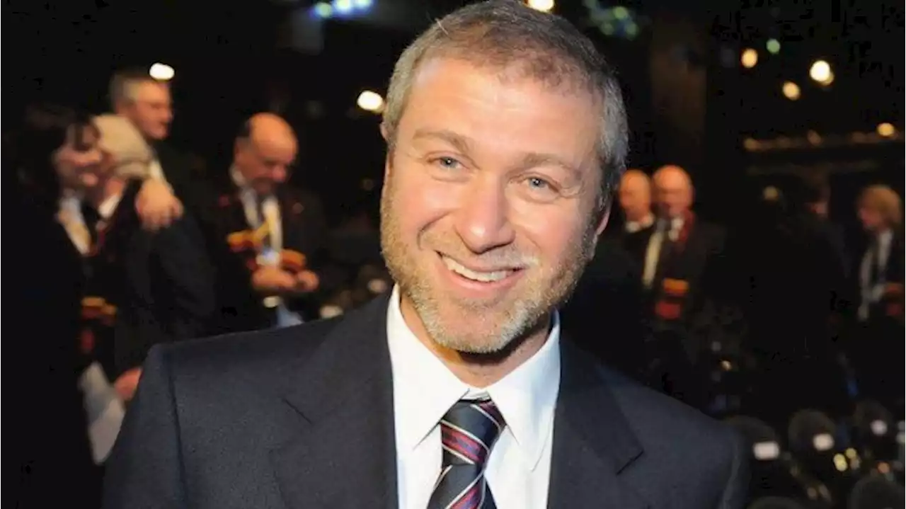 Premier League Diskualifikasi Roman Abramovich dari Direktur Chelsea