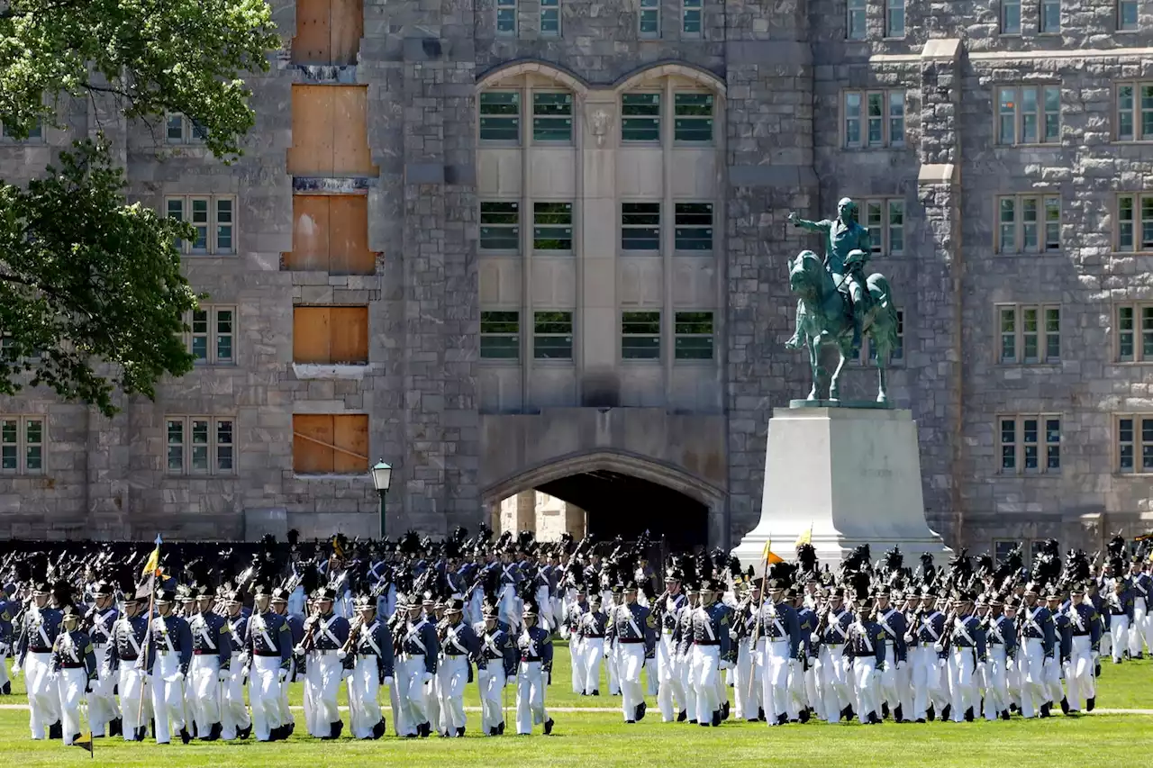 West Point cadets overdose on fentanyl while on spring break in South Florida, police say