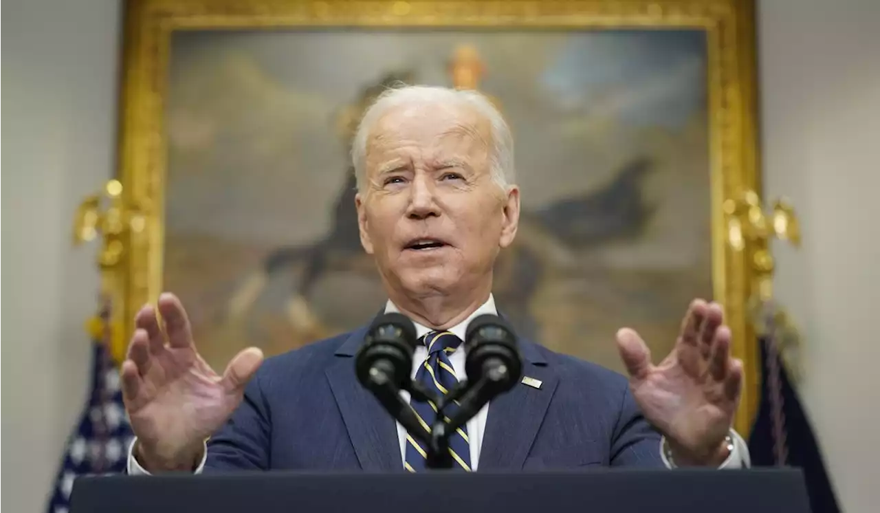 Biden cancels COVID border shutdown for illegal immigrant children