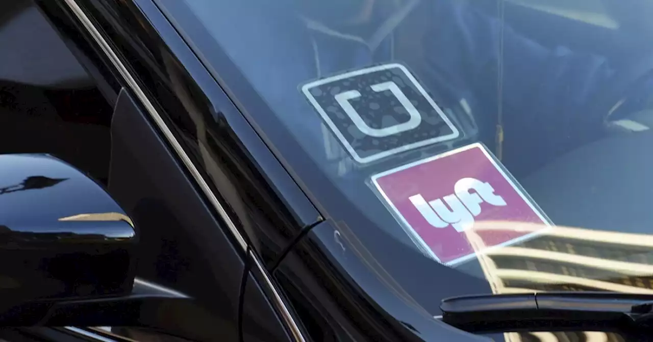 How to get discounted Uber, Lyft rates in Indianapolis during March events