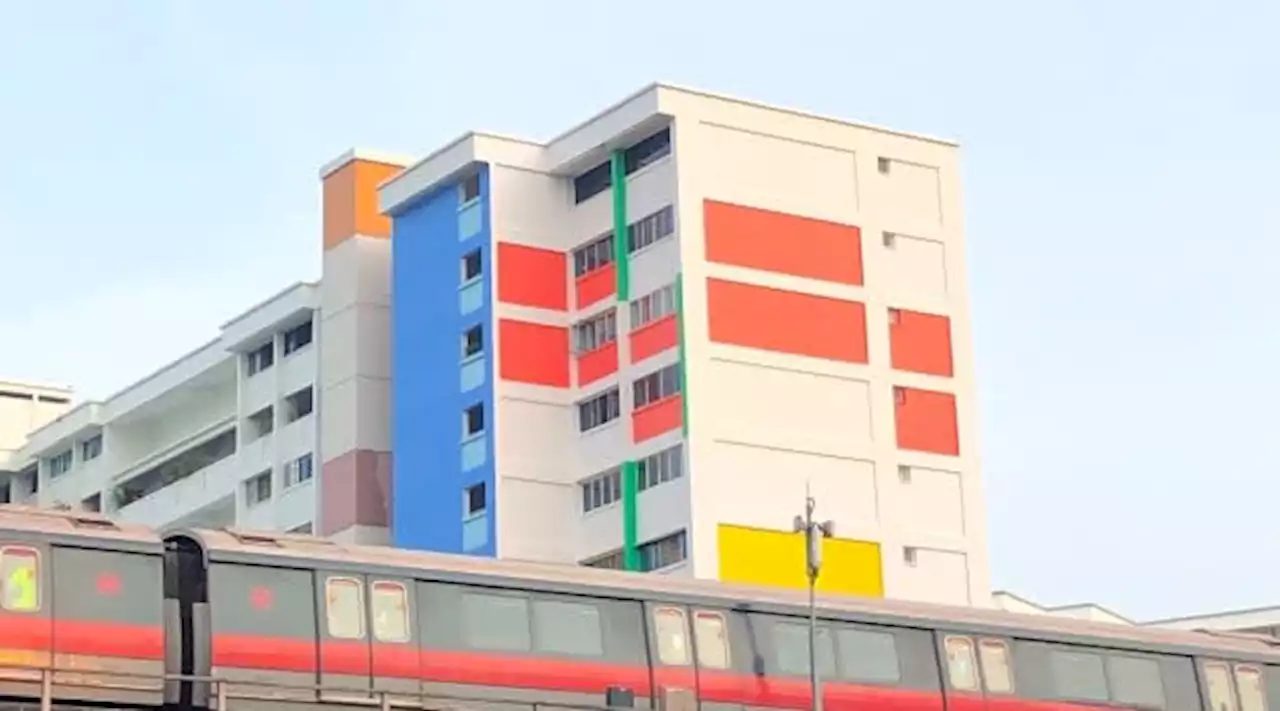 The Cheapest & Most Expensive Areas in S'pore For HDB Resale Flats