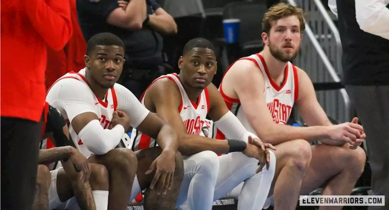 Ohio State Likely To Be No. 7 or No. 8 Seed in NCAA Tournament As Sunday's Selection Show Approaches