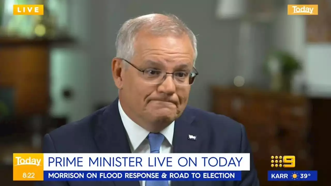 PM rejects criticism he was 'too slow' to act in crisis events