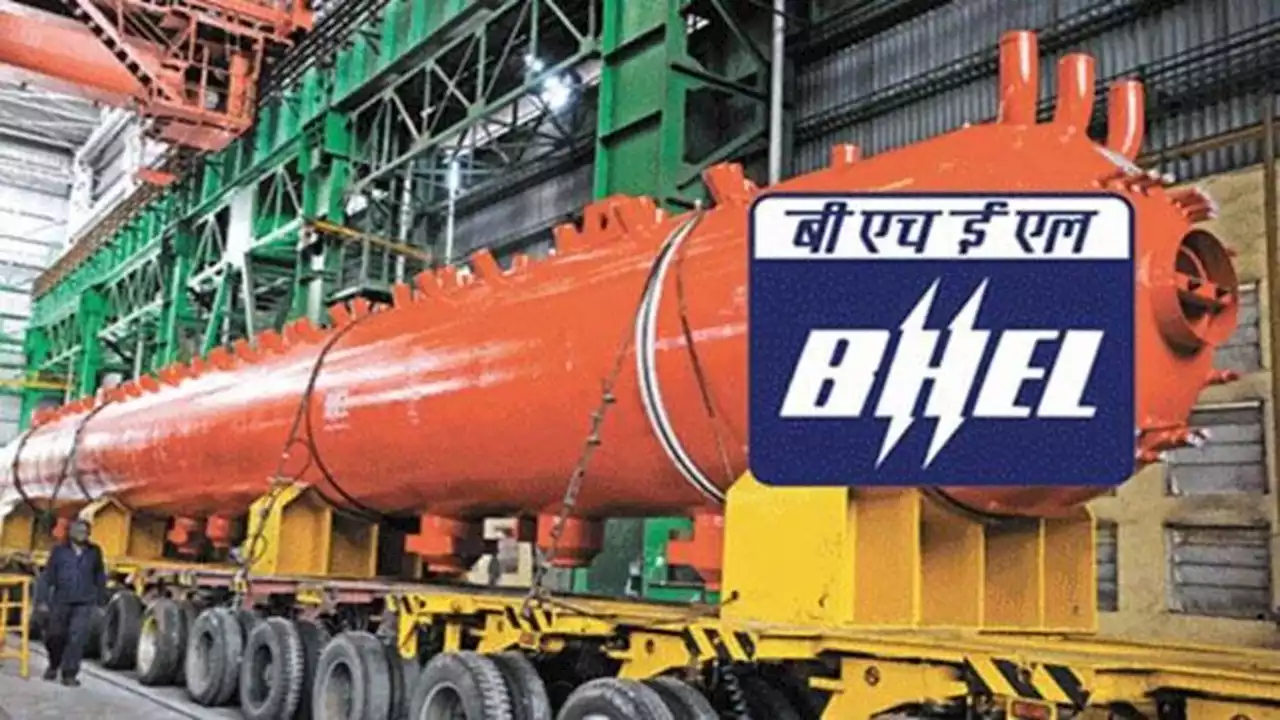 BHEL Recruitment 2022: ट्रेड अपरेंटिस के 61 पदों पर निकलीं भर्तियां, 10वीं पास करें आवेदन