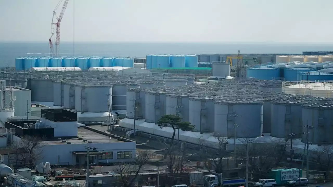 11 years later, fate of Fukushima reactor cleanup uncertain